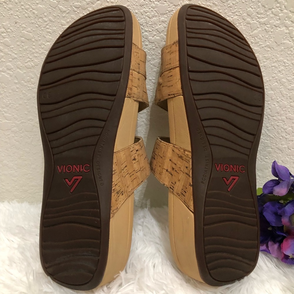 VIONIC Rio Sandals - Picture 10 of 11